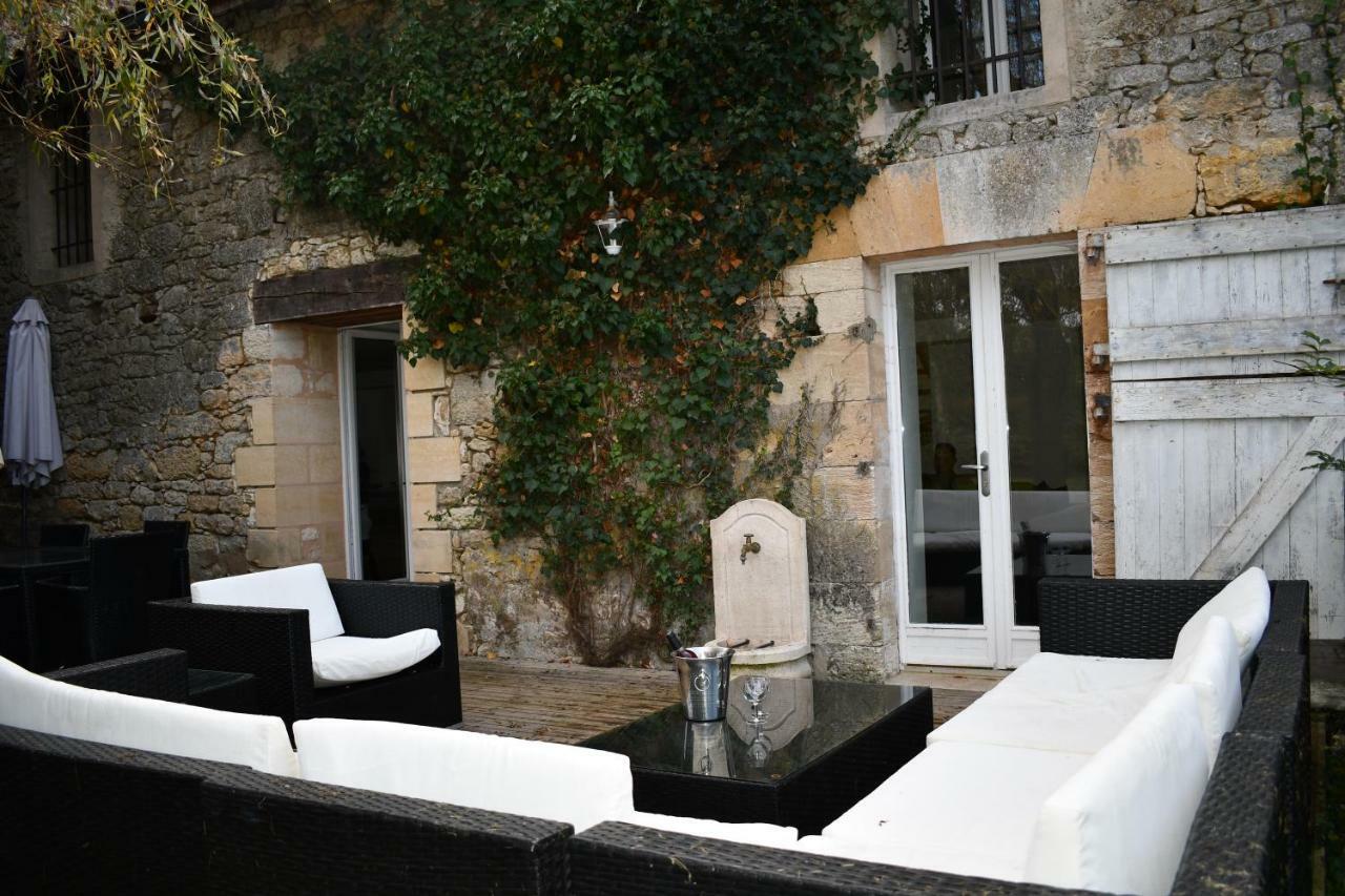 Appartamento La Marcillande Saint-Cyprien  Esterno foto
